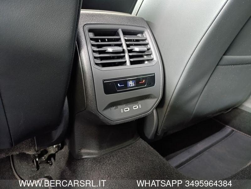 Cupra Formentor 1.4 e-Hybrid DSG*LED*VIRTUAL COCKPIT*PDC*VOLANTE RISCALDATO*