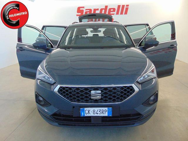 SEAT Tarraco 2.0 TDI DSG Business