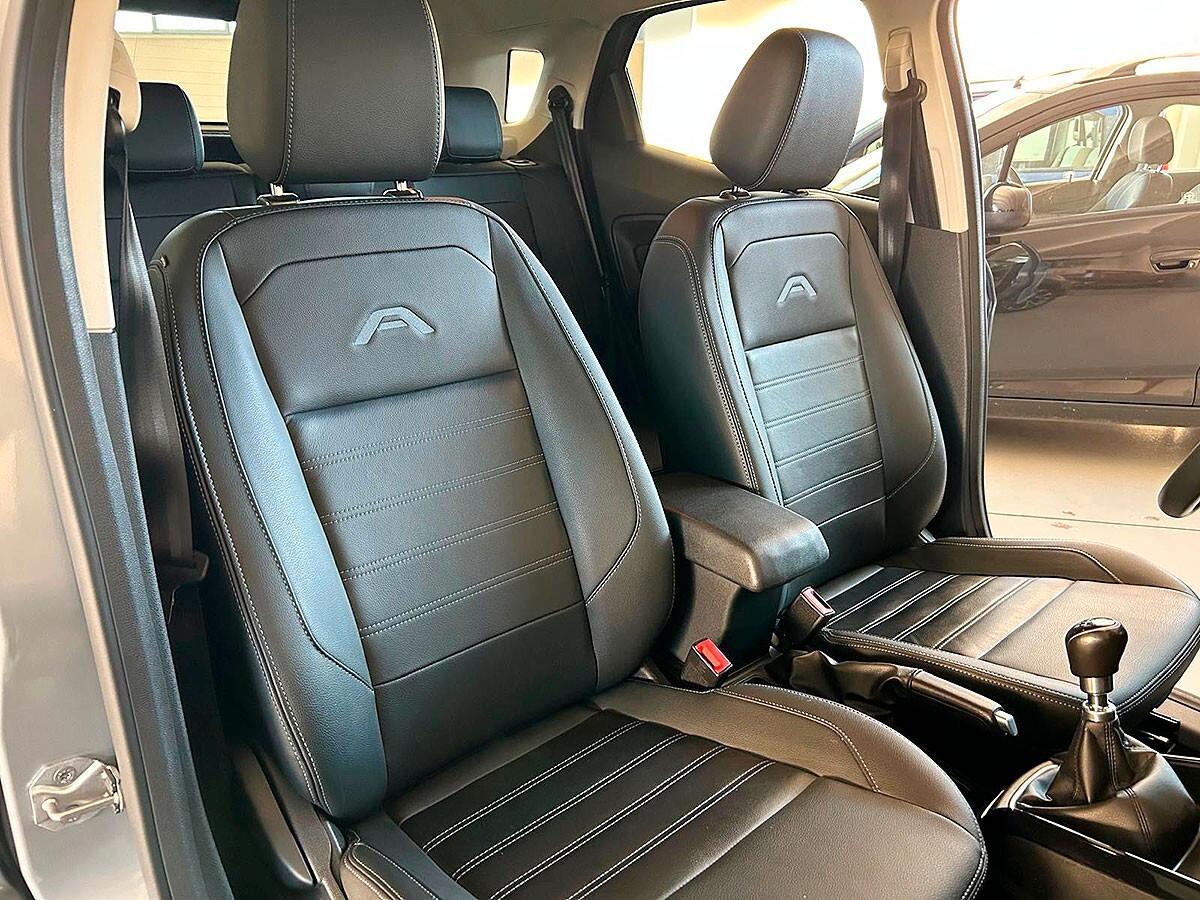 Ford EcoSport 1.0 EcoBoost 125 CV Start&Stop Active