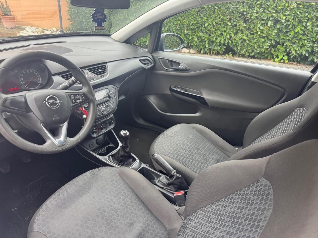 Opel Corsa 1.4 GPL Tech N-Joy - POCHI KM