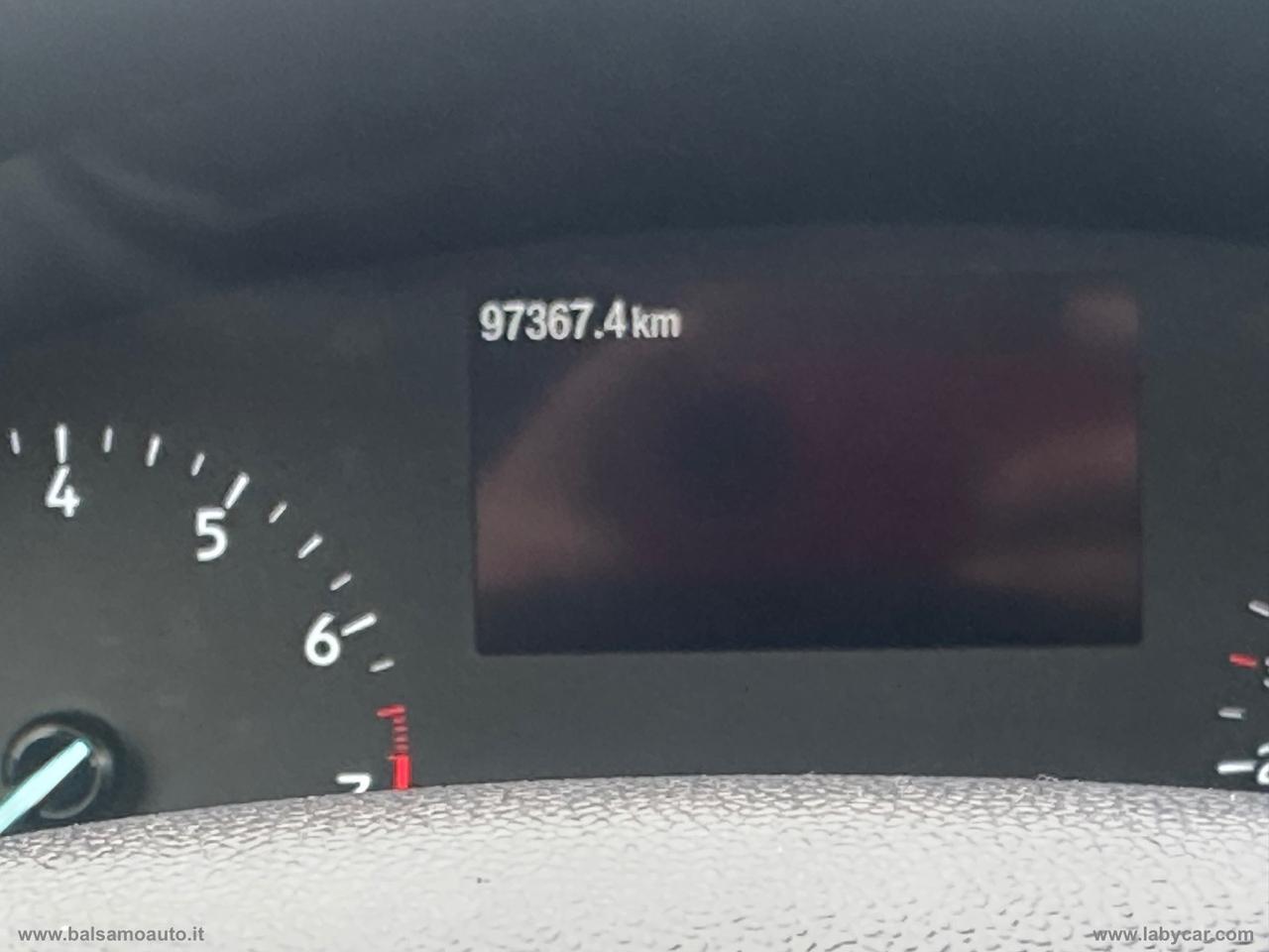 FORD Puma 1.0 EcoBoost Hyb. 125 CV Tit.
