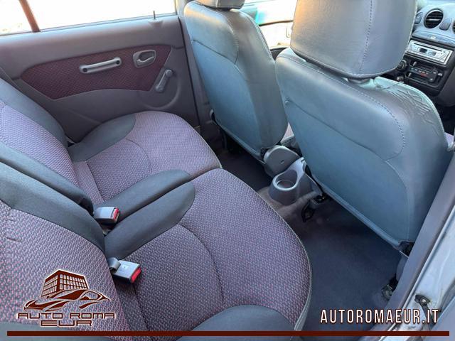 HYUNDAI Atos Prime 1.1 12V Active UNIPRO! KM CERTIFICATI!