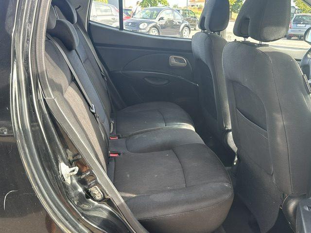 KIA Picanto 1.1 12V Fresh