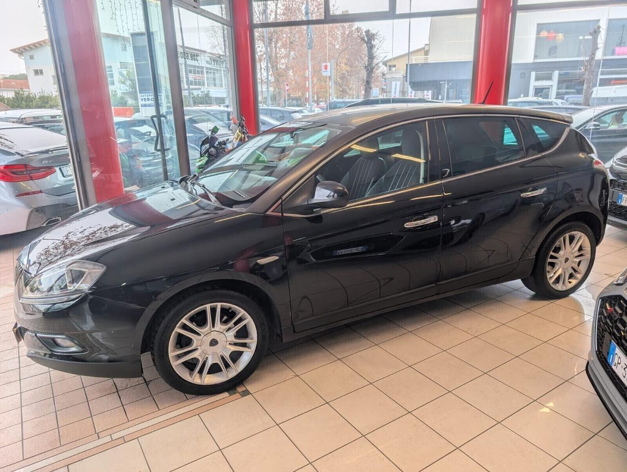 Lancia Delta 1.6 DIESEL FINANZIABILE