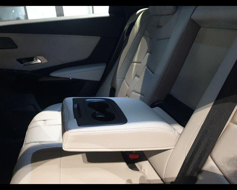 DS DS 7 Crossback BlueHDi 130 aut. Opera