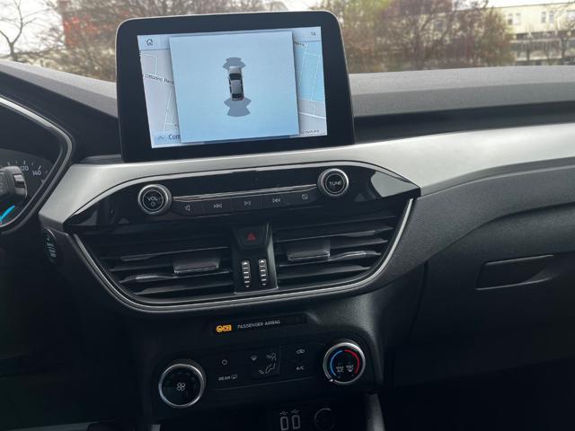 FORD Kuga 1.5 EcoBlue 120 CV aut.