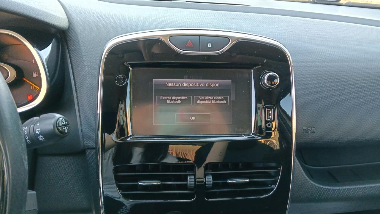RENAULT CLIO 1.5 DCI NAVI -PREZZO PROMO!