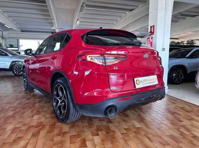 Alfa Romeo Stelvio 2.0 Benzina 280cv Sprint Q4