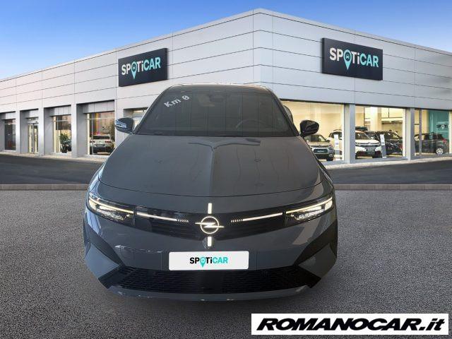 OPEL Astra Diesel 130cv GS AT8