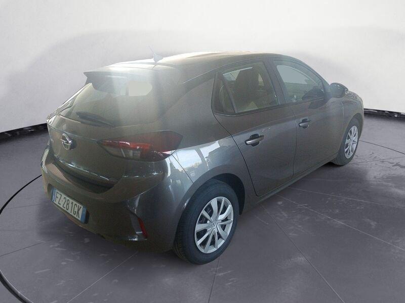 Opel Corsa 6ª serie 1.2 Elegance