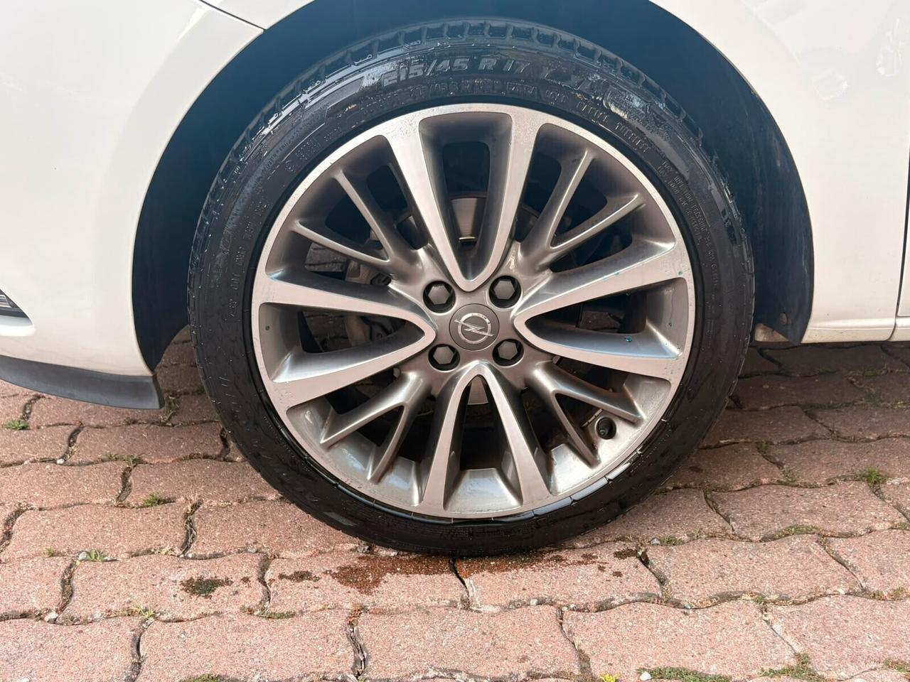 Opel Corsa 1.4 90CV GPL Tech 5 porte Innovation