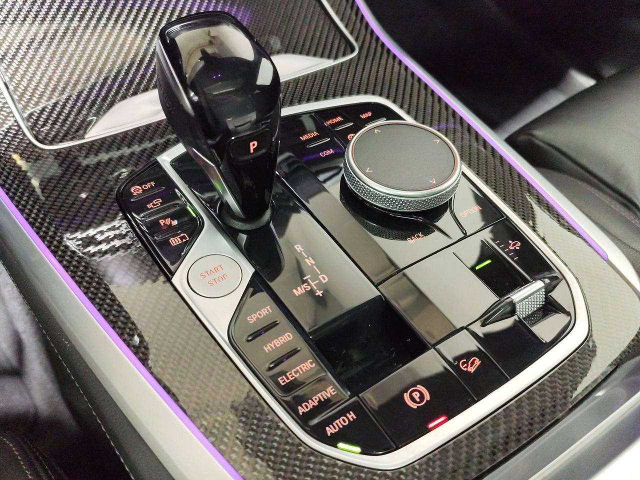 BMW X5 xDrive45e MSport