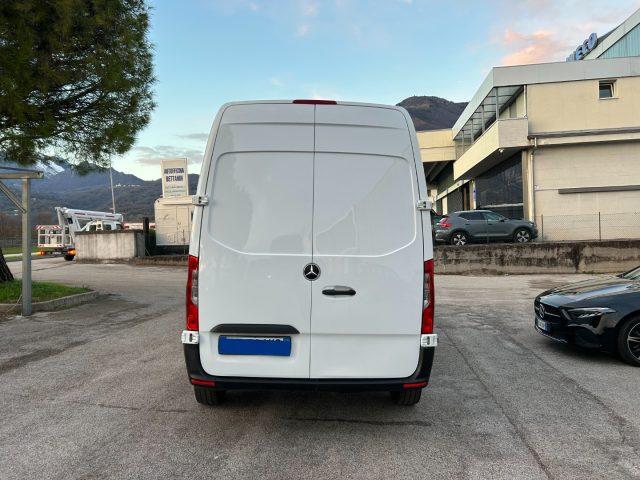 MERCEDES-BENZ Sprinter F39/33 311 CDI FWD TA Furgone
