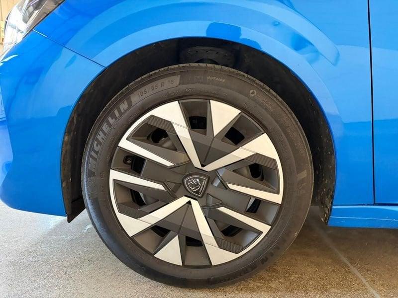 Peugeot 208 Active Puretech 75 S/S