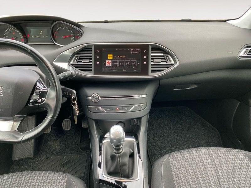 Peugeot 308 Active BlueHDi 130 S&S