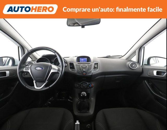 FORD Fiesta 1.2 60CV 5 porte Business