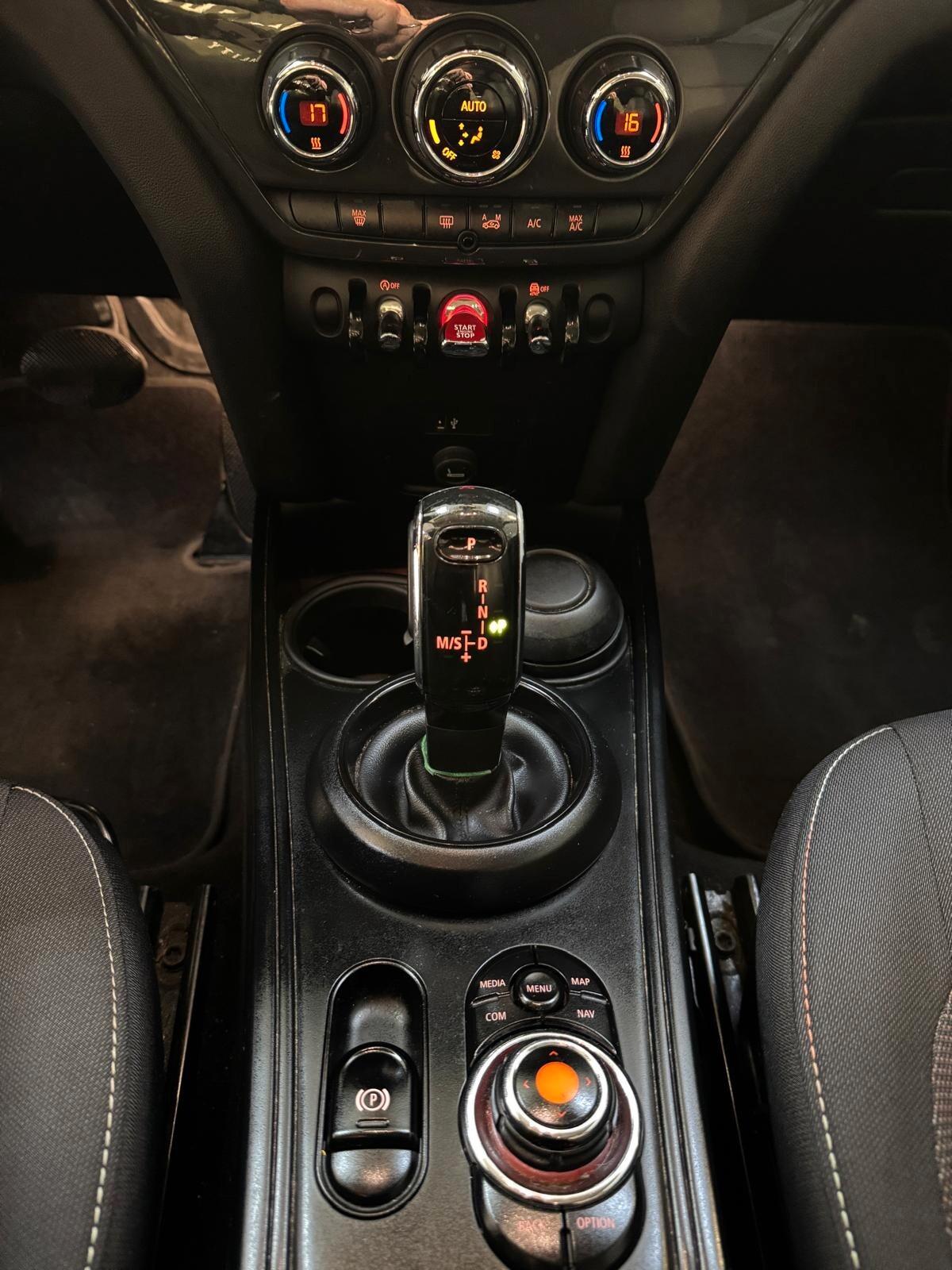 Mini Cooper D Countryman 2.0 Hype FULL FULL OPTIONAL PERFETTA