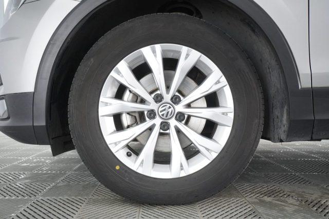 VOLKSWAGEN Tiguan Tiguan 1.6 TDI Style BMT