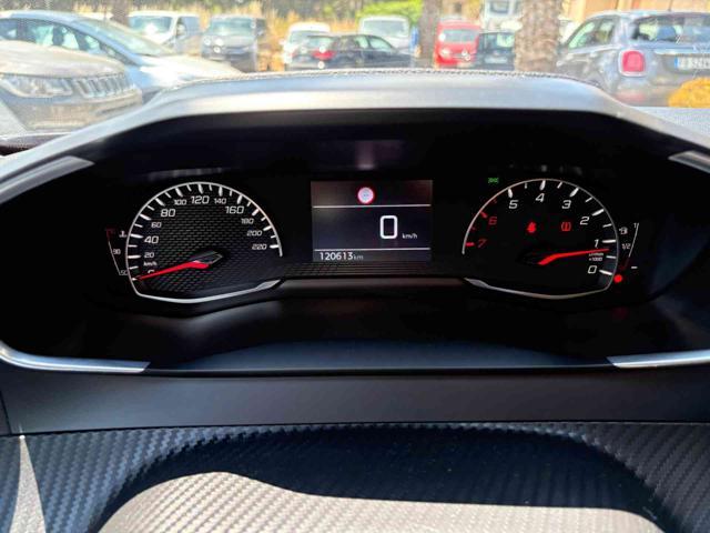 PEUGEOT 2008 BlueHDi 110 S&S Active