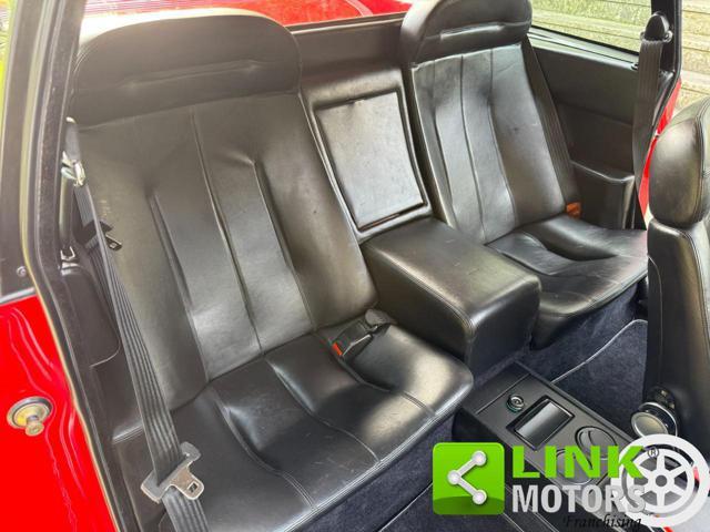 FERRARI Mondial 3.2 QUATTROVALVOLE 270 CV ? Tagliandata ? 2 Pro