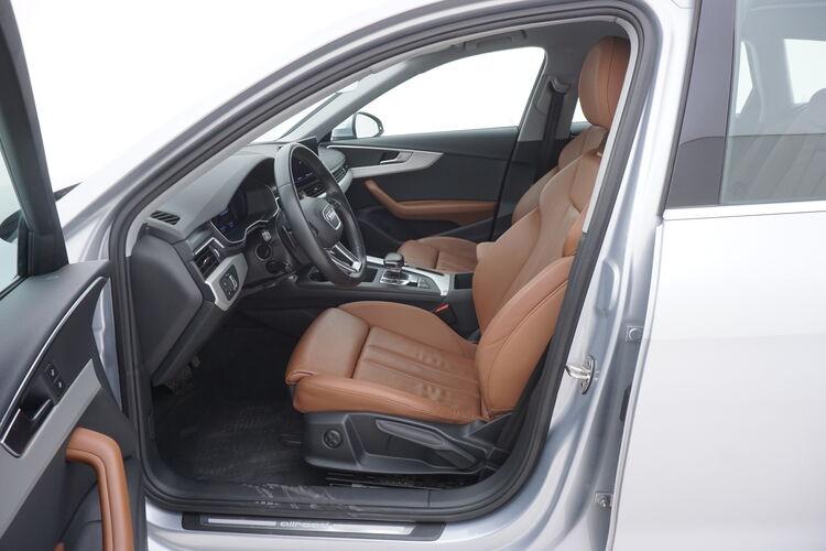 Audi A4 allroad 40 TDI Identity Contrast S tronic BR711005 2.0 Mild Hybrid 204CV