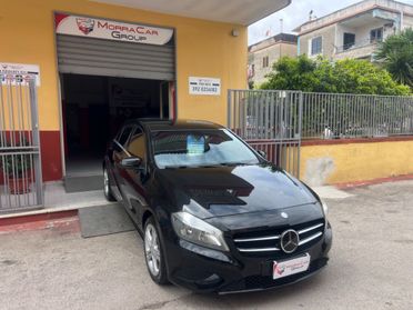 Mercedes-benz A 180 A 180 CDI Automatic Dark Night Edition