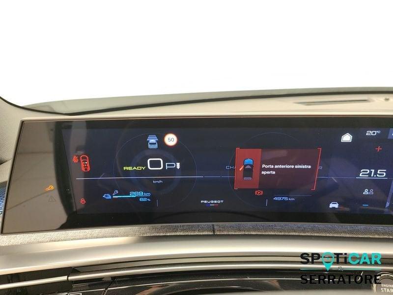 Peugeot 3008 NUOVO 73 kWh GT