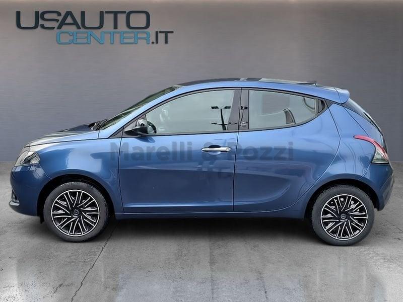 Lancia Ypsilon Ypsilon 1.0 FireFly 5 porte S&S Hybrid Ecochic Gold