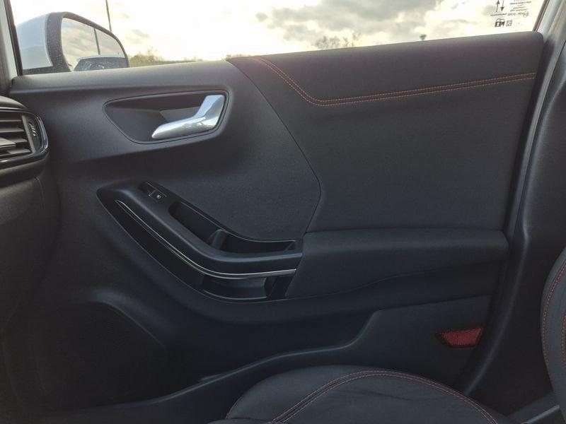 Ford Puma 1.0 Ecoboost Hybrid 125CV ST-Line