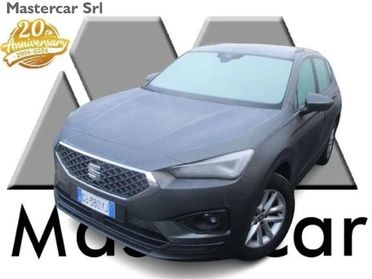 SEAT Tarraco Tarraco 2.0 tdi style 4drive 150cv dsg GB380VJ