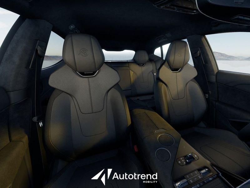 Lotus Eletre 600 GT 612 CV AWD Lotus Bari