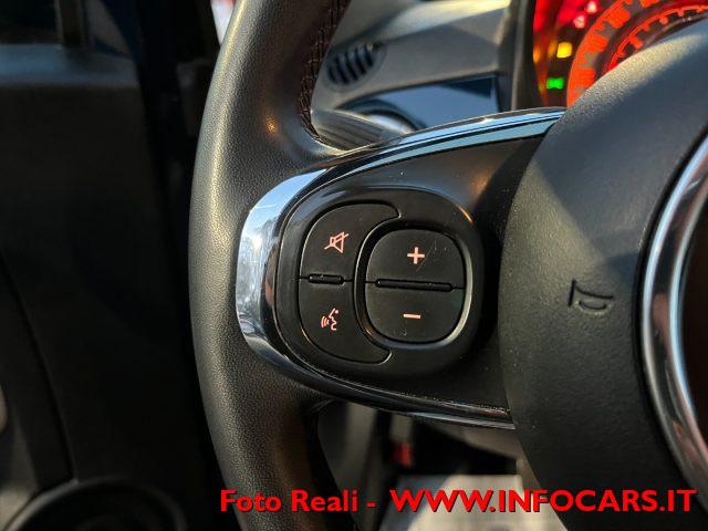FIAT 500 1.0 Hybrid Dolcevita NEOPATENTATI PROMO