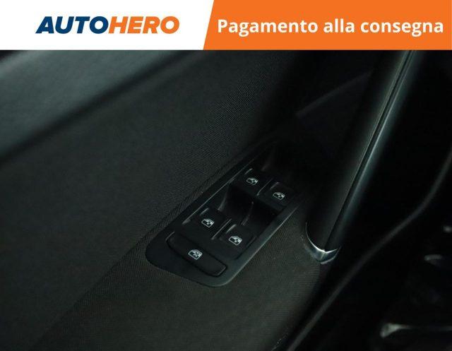 VOLKSWAGEN Golf 1.6 TDI 110 CV 5p. Sport Edition BlueMotion Techno