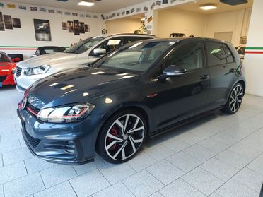 Volkswagen Golf GTI Performance 245CV DSG