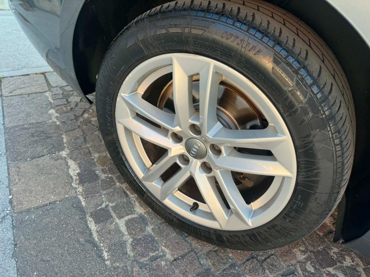 Audi A4 Avant 2.0 TDI 150 CV ultra S tronic Business