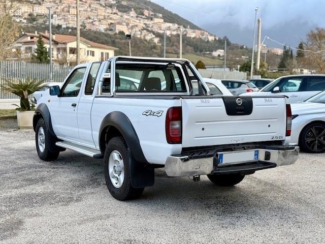 Nissan Pick Up Pick-up 2.5 TD 2 porte King Cab