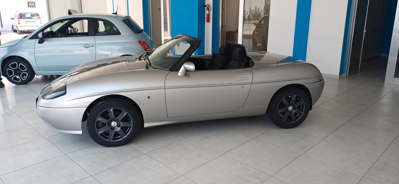 Fiat Barchetta 1.8 16V