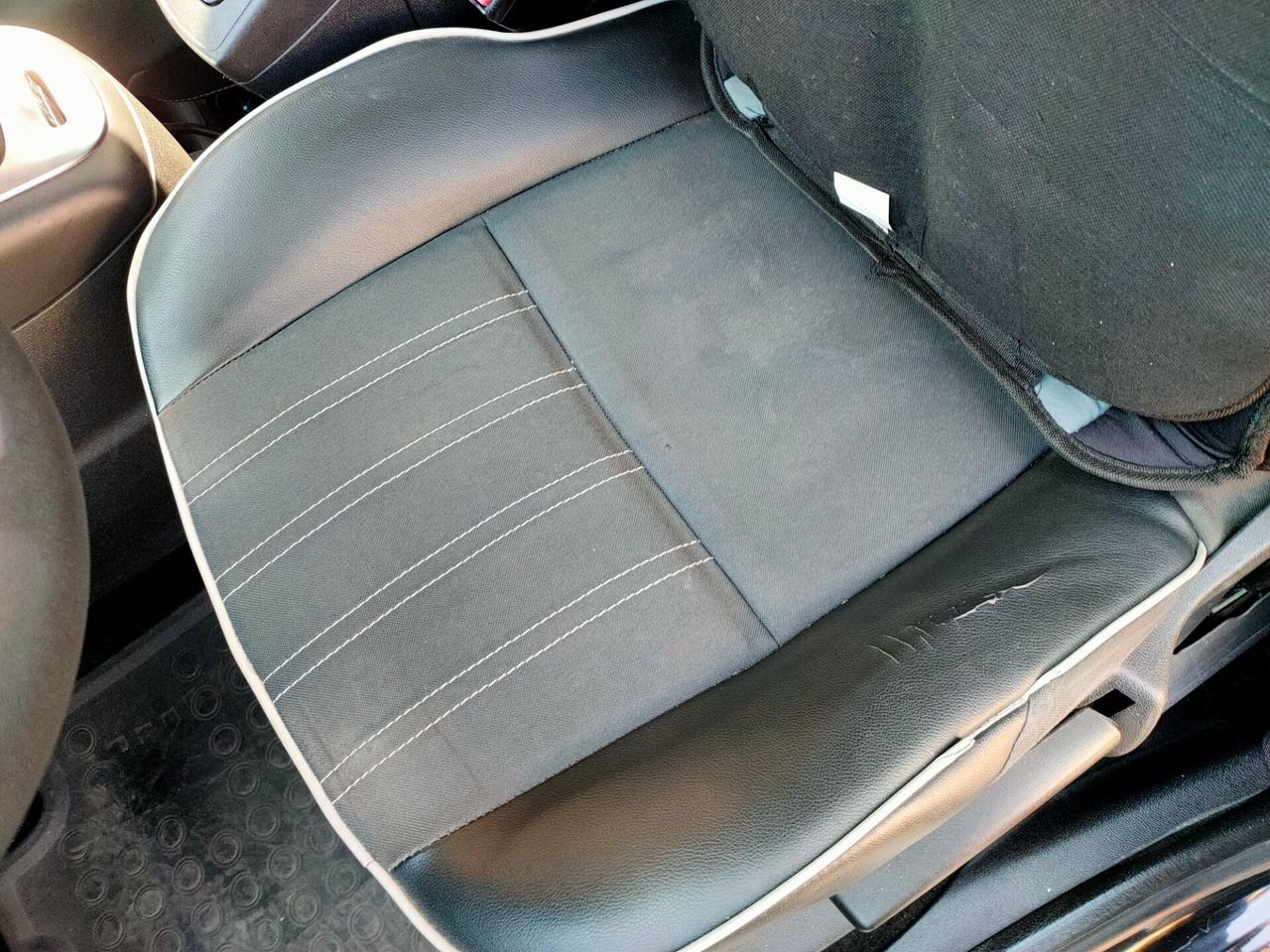 Renault Scenic X-Mod 1.5 dCi 110CV S&S Live