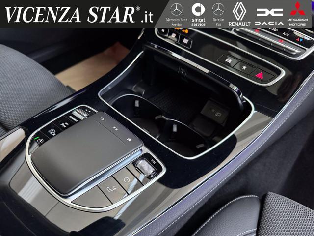 MERCEDES-BENZ E 220 d MHV S.W. SPORT