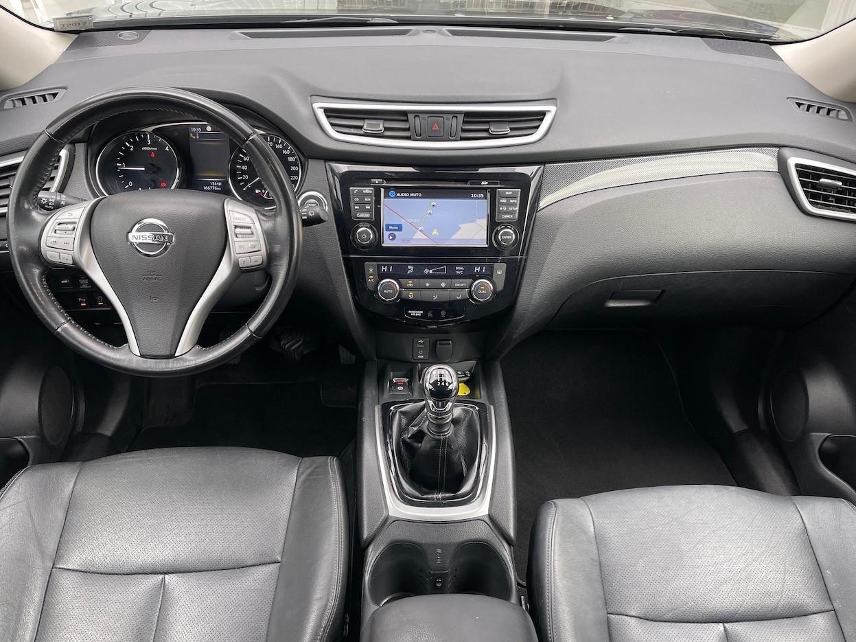 Nissan X-Trail 1.6 Diesel 131CV E6 2WD - 2016
