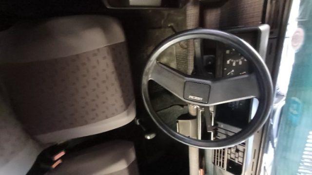 FIAT Panda 1ª serie 1000 i.e. cat 4x4 Trekking PUCK