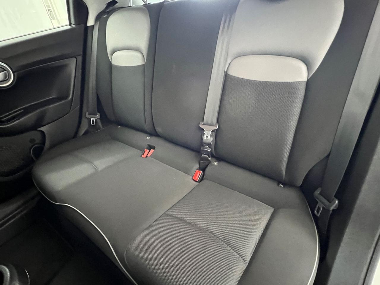 FIAT 500 X 2015 500X 1.6 mjt Business 4x2 120cv