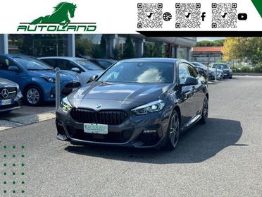 BMW 218 d Gran Coupé Msport 150CV