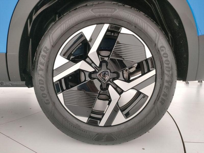 Peugeot 2008 2008 Hybrid 145 e-DCS6 Allure