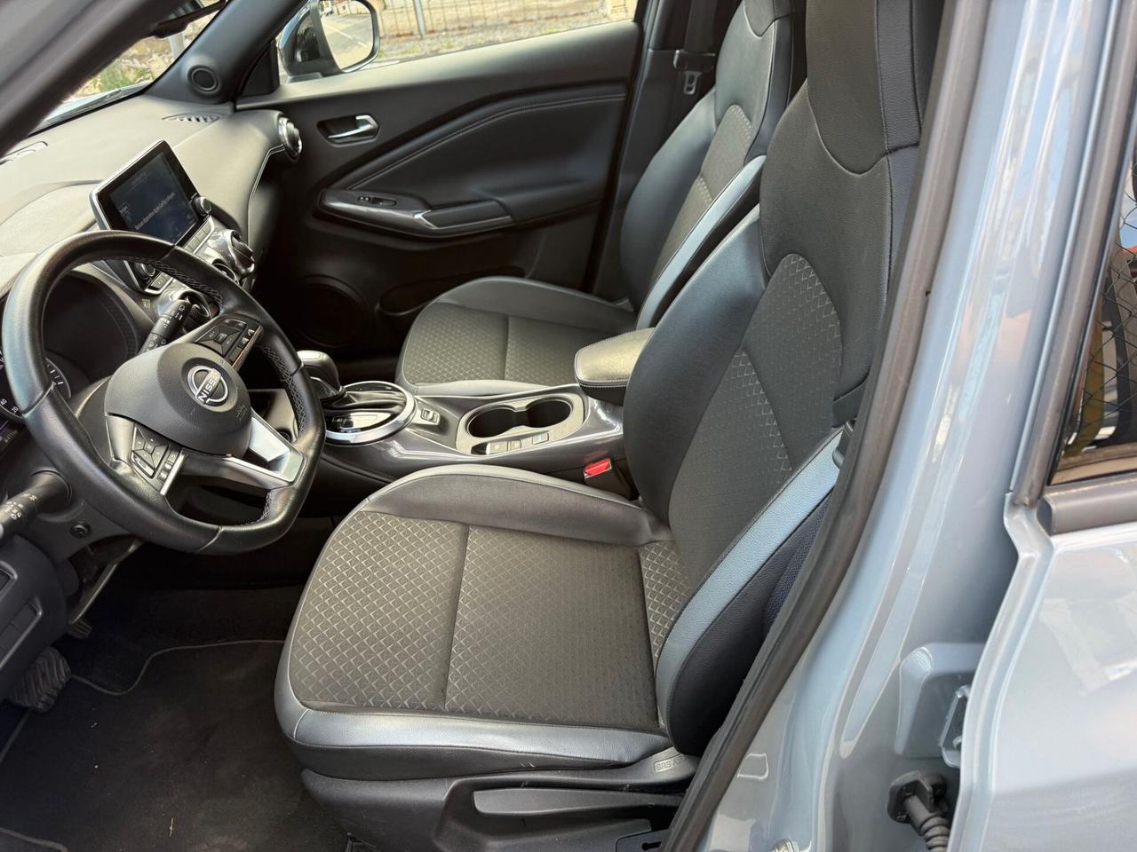 Nissan Juke 1.6 HEV Hybrid AUTOMATICA - Tutto incluso - Superprezzo
