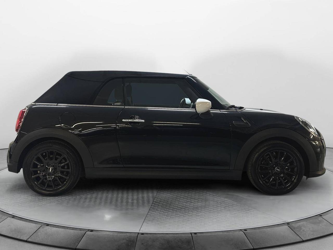 MINI Cabrio Cooper Classic