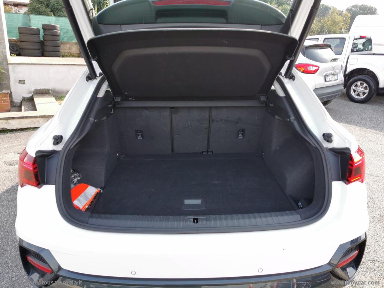 AUDI Q3 35 TDI quattro S tronic RATE AUTO MOTO SCOOTER
