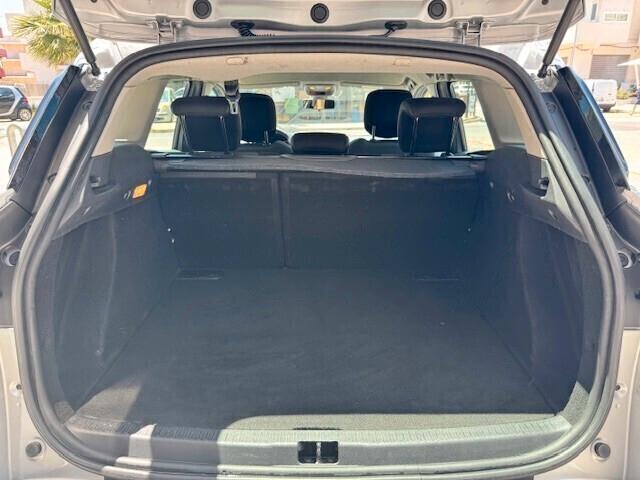 Renault Clio Sporter dCi 8V 90CV Start&Stop Energy Zen