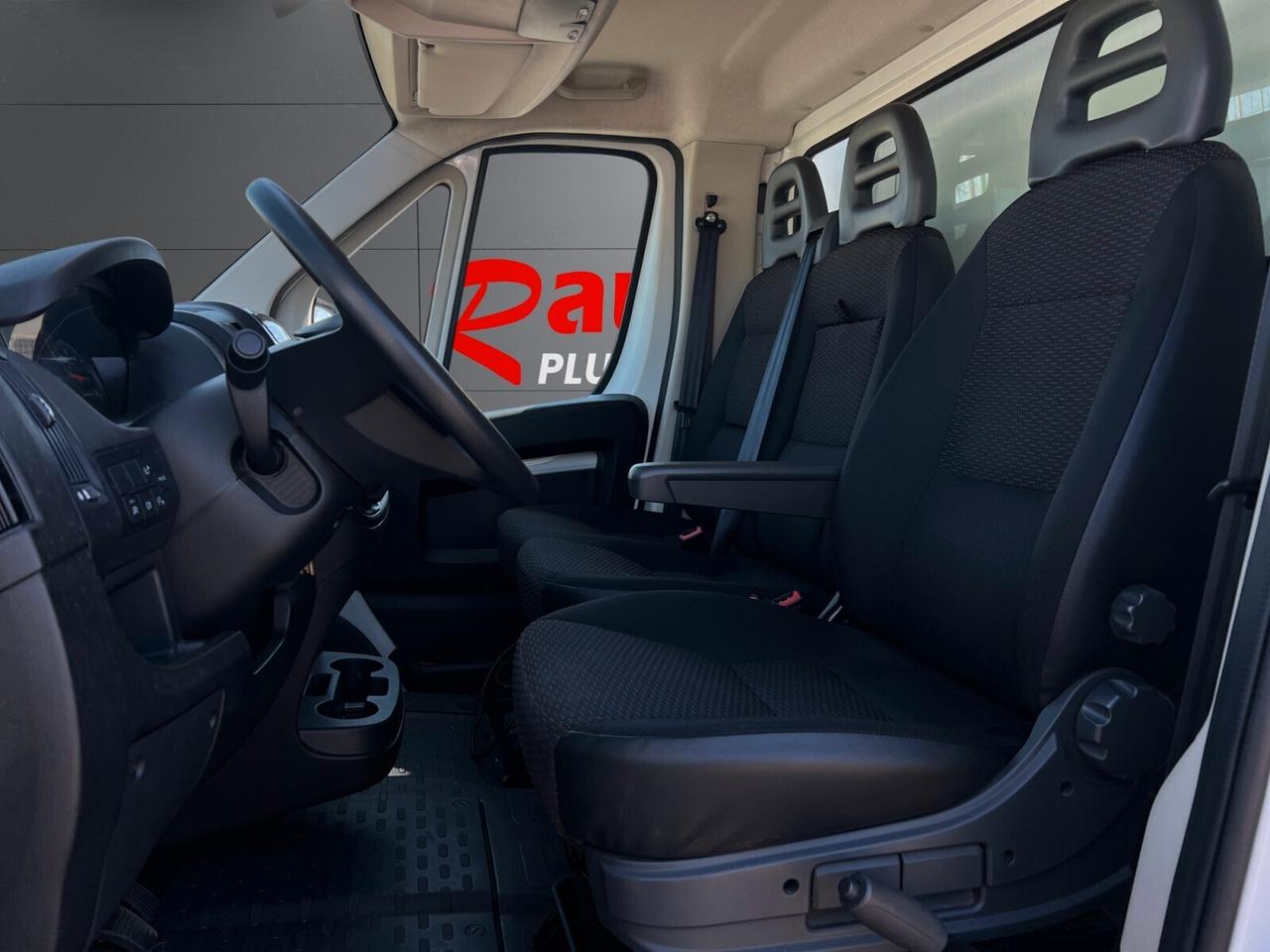 Citroen Jumper 2.2 HDI FRIGO PIU 12 - 20 STRADA/RETE