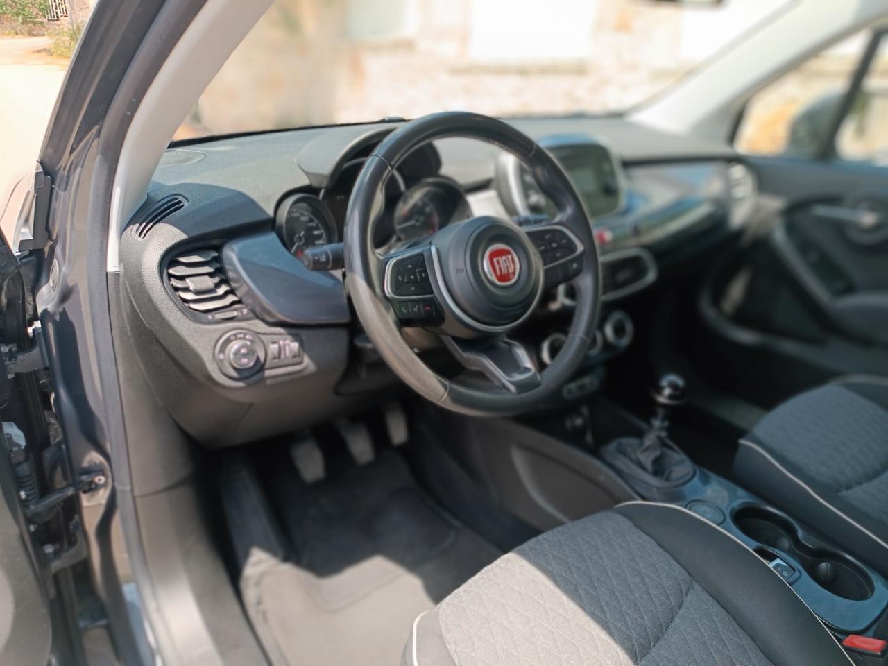 Fiat 500X 1.0 T3 120 CV 120°"accetto permuta"
